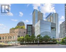 608 - 90 QUEENS WHARF ROAD, Toronto, Ontario