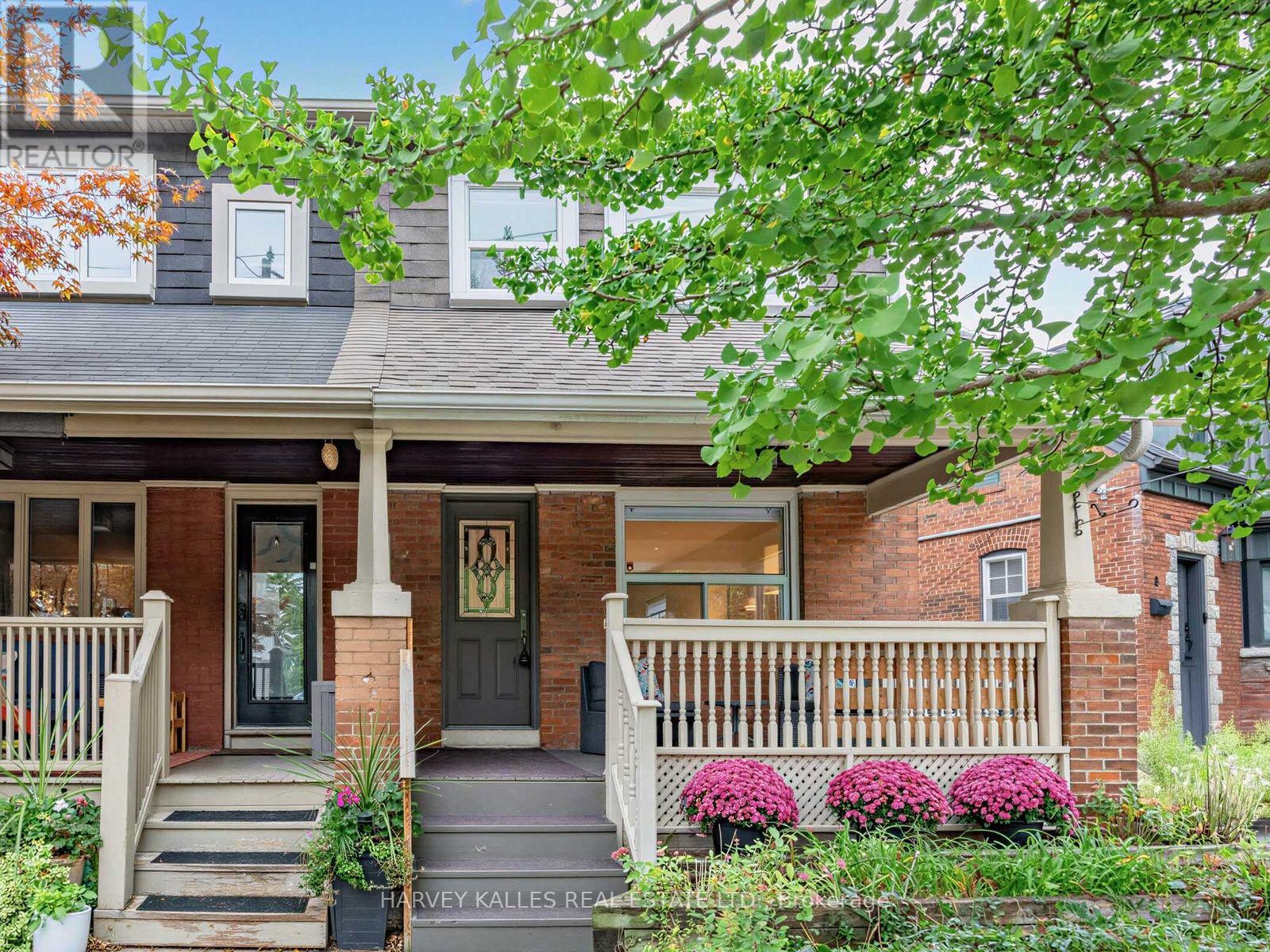 4 KENRAE ROAD, Toronto, Ontario