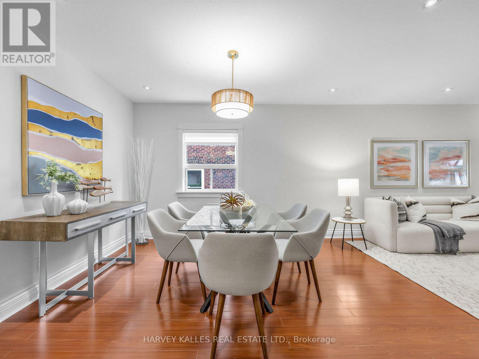 4 Kenrae Road, Toronto, Ontario M4G 1Y1 - Photo 11 - C13847516