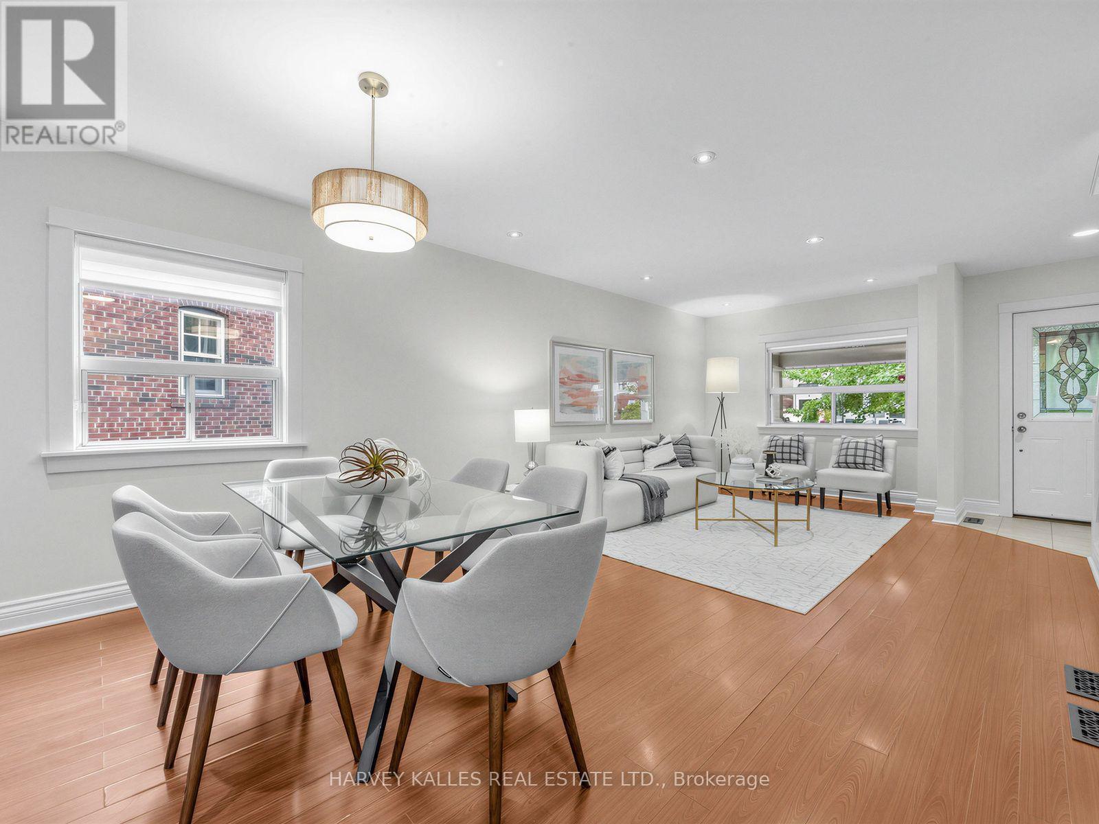 4 Kenrae Road, Toronto, Ontario M4G 1Y1 - Photo 12 - C13847516