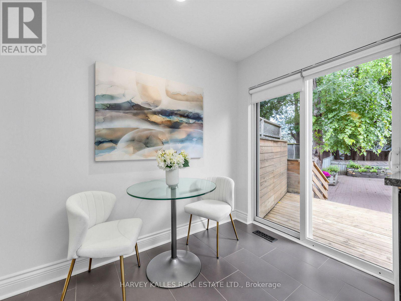 4 Kenrae Road, Toronto, Ontario M4G 1Y1 - Photo 17 - C13847516