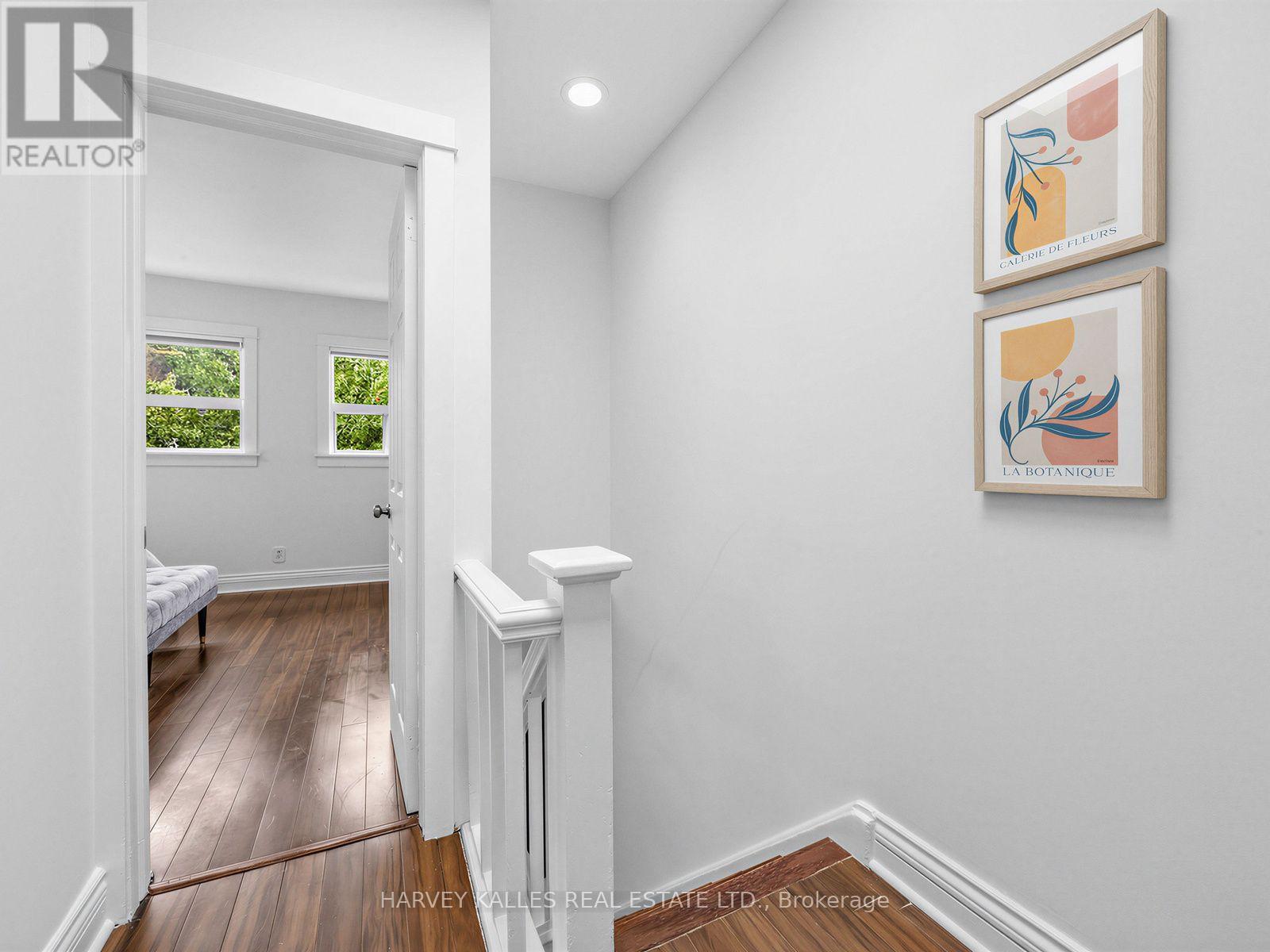 4 Kenrae Road, Toronto, Ontario M4G 1Y1 - Photo 22 - C13847516