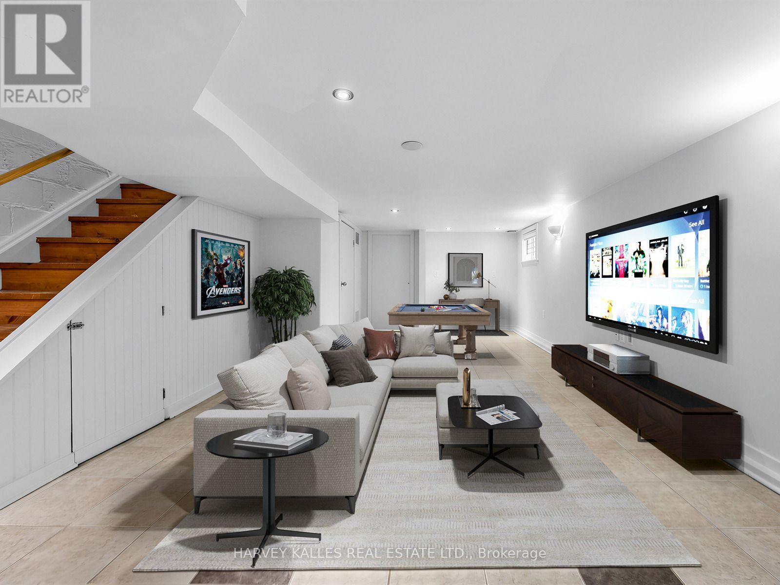 4 Kenrae Road, Toronto, Ontario M4G 1Y1 - Photo 25 - C13847516