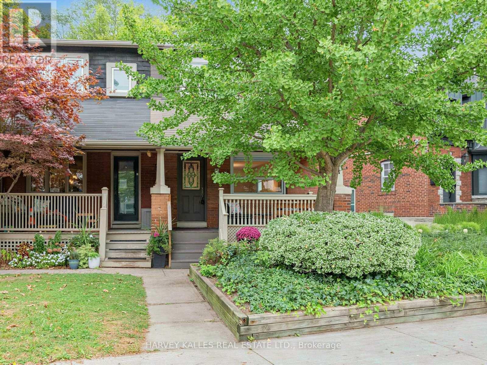 4 Kenrae Road, Toronto, Ontario M4G 1Y1 - Photo 3 - C13847516