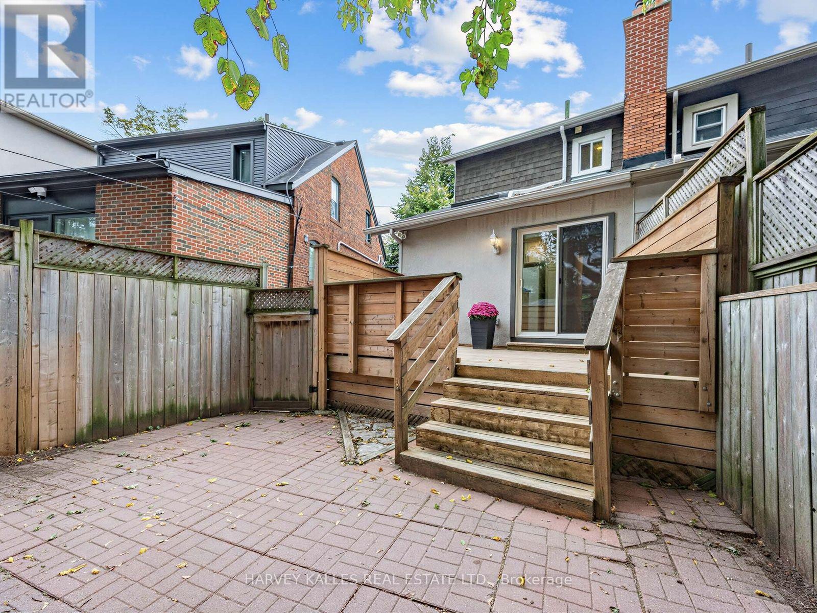 4 Kenrae Road, Toronto, Ontario M4G 1Y1 - Photo 32 - C13847516