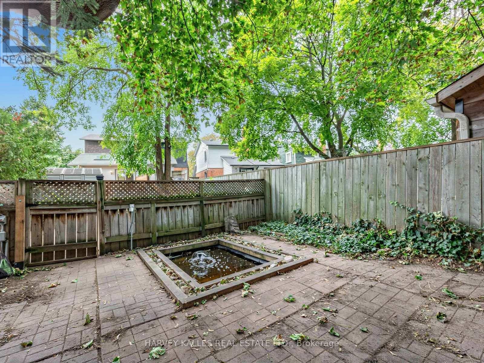 4 Kenrae Road, Toronto, Ontario M4G 1Y1 - Photo 35 - C13847516