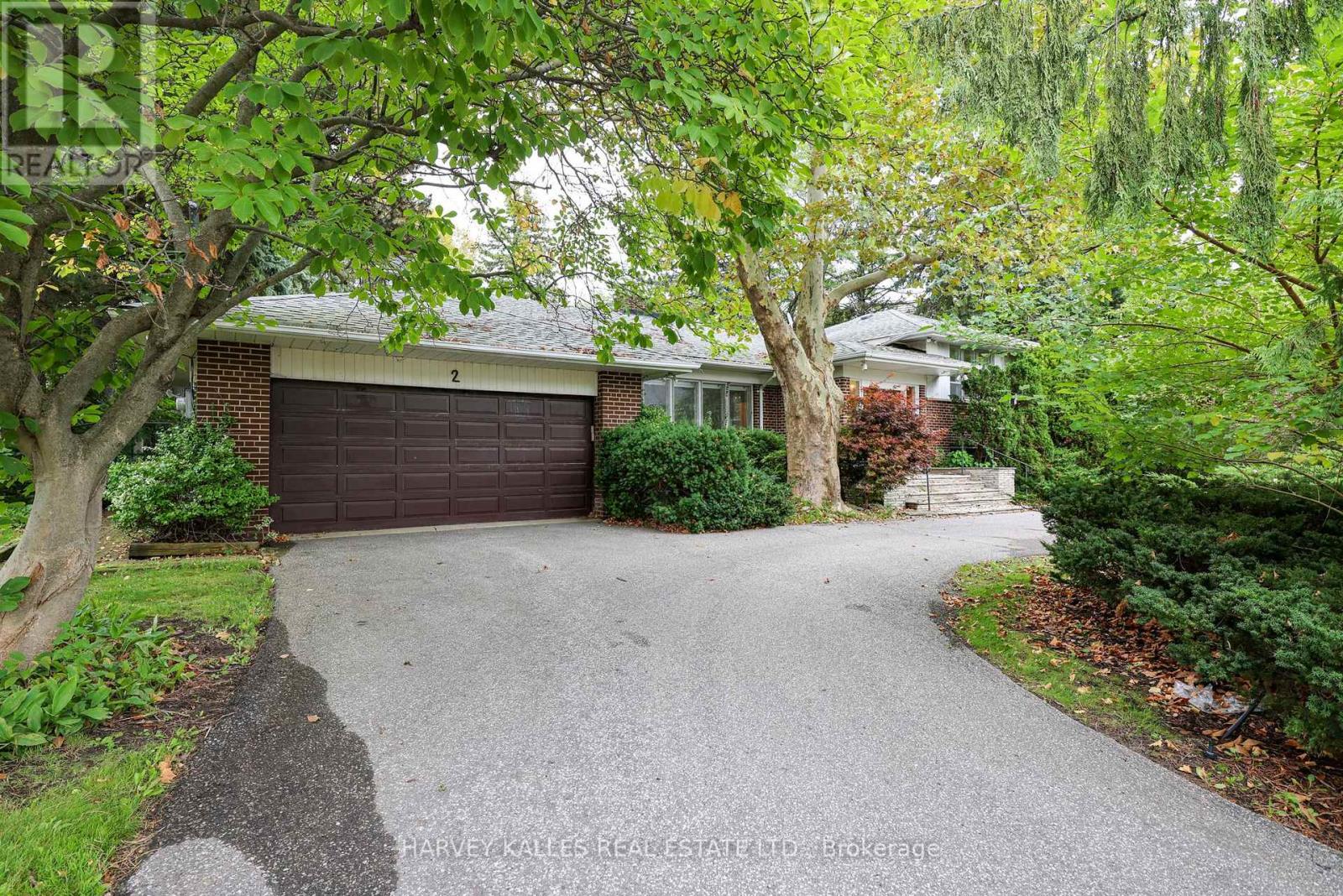 2 Colvestone Road, Toronto, Ontario M2L 1X3 - Photo 2 - C13847790