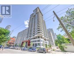 2209 - 25 HOLLY STREET, Toronto, Ontario