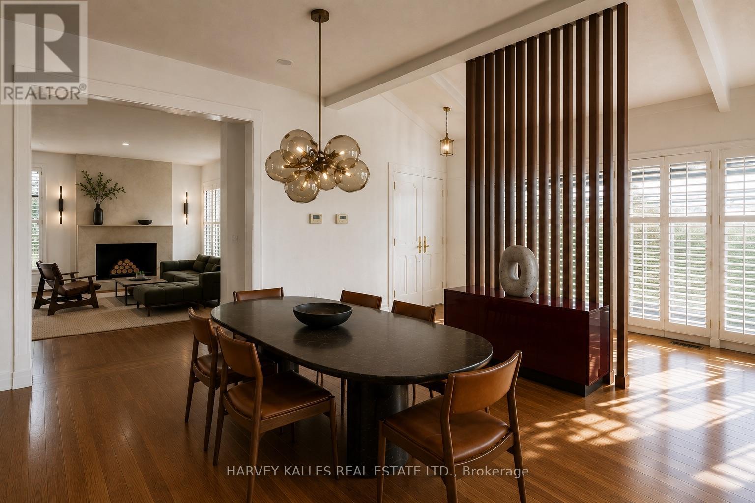 19 Blair Athol Crescent, Toronto, Ontario M9A 1X6 - Photo 6 - W13847458