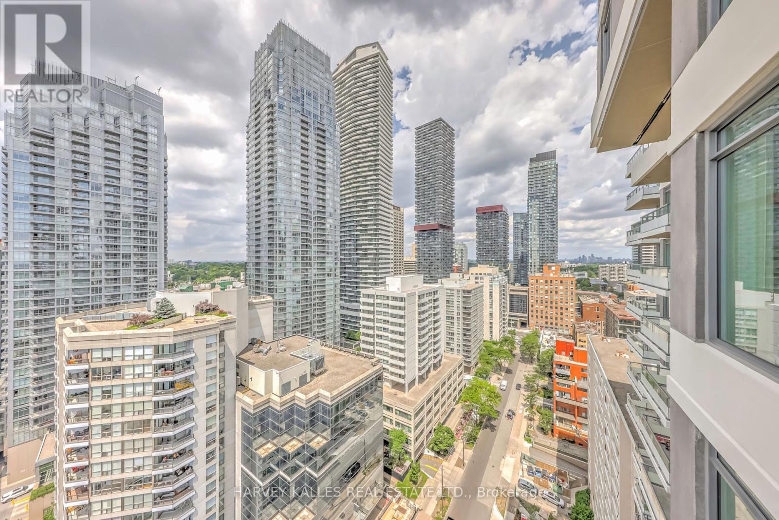 2209 - 25 Holly Street, Toronto, Ontario M4S 0E3 - Photo 29 - C13847904