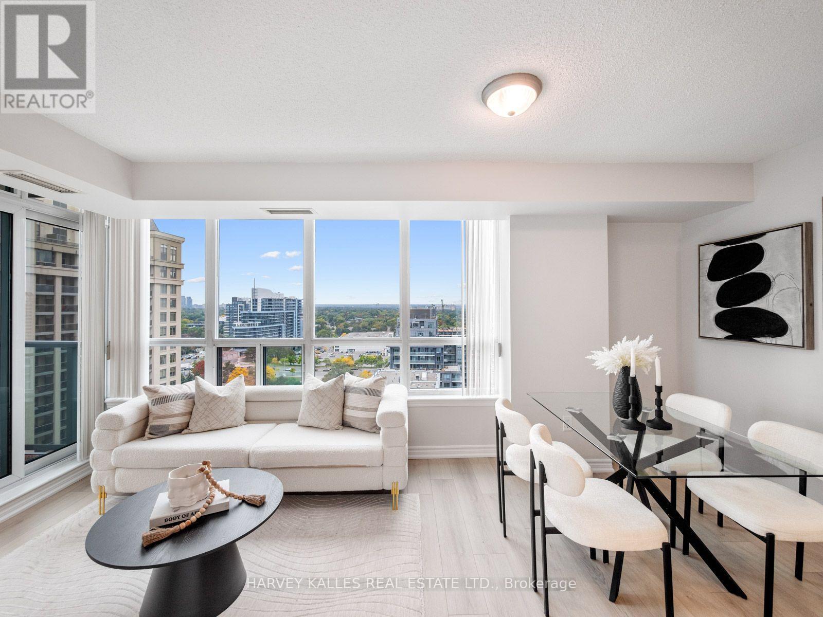 1814 - 17 Barberry Place, Toronto, Ontario M2K 3E2 - Photo 10 - C13848042