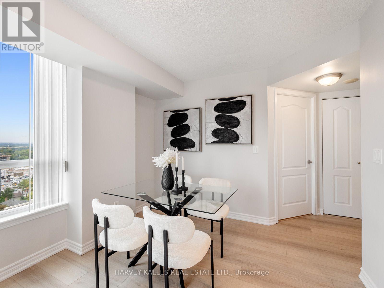 1814 - 17 Barberry Place, Toronto, Ontario M2K 3E2 - Photo 11 - C13848042