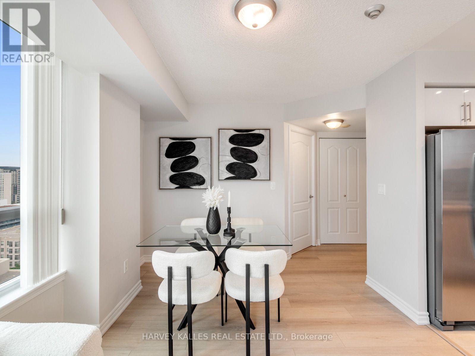 1814 - 17 Barberry Place, Toronto, Ontario M2K 3E2 - Photo 12 - C13848042