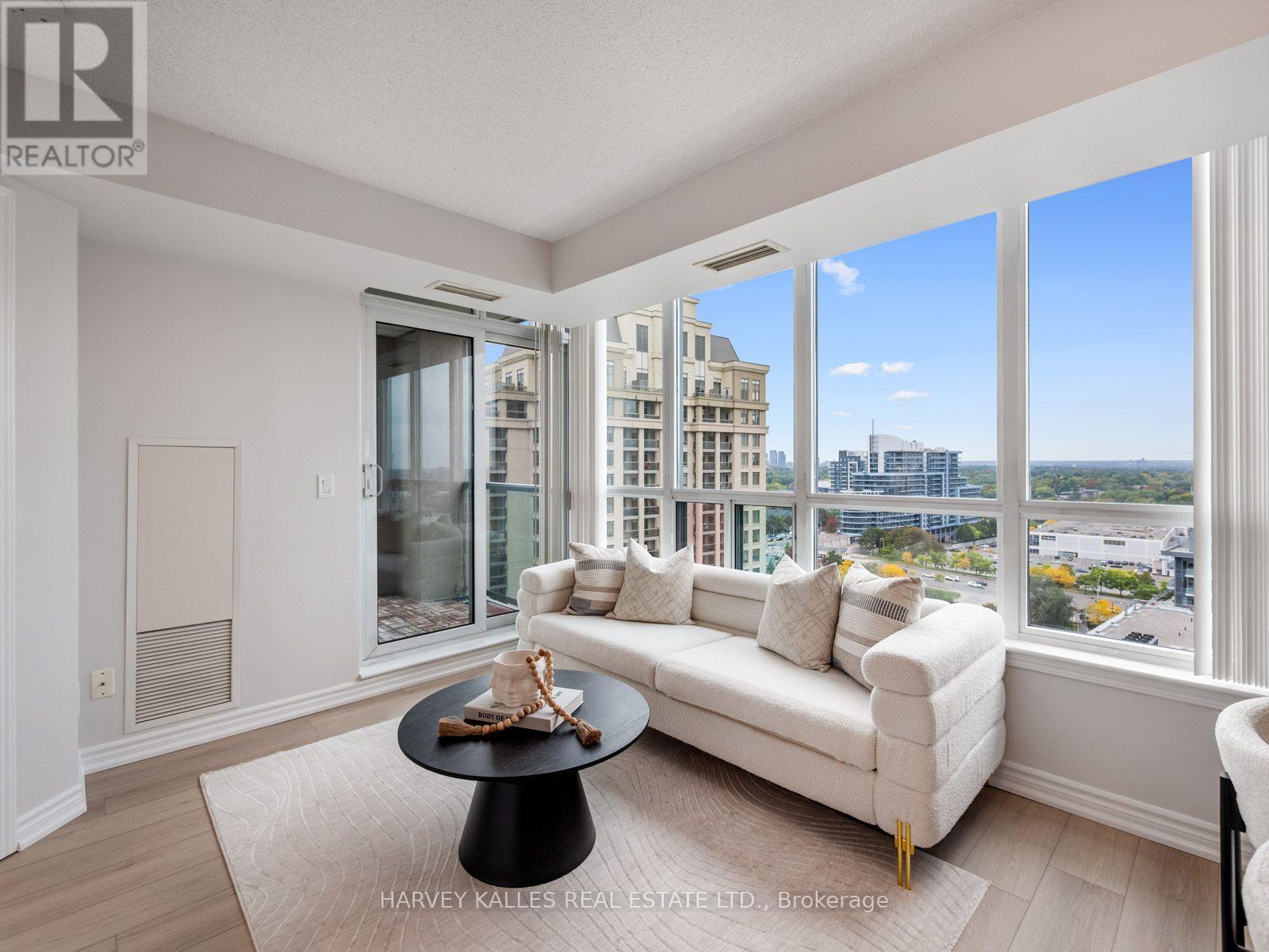 1814 - 17 Barberry Place, Toronto, Ontario M2K 3E2 - Photo 13 - C13848042