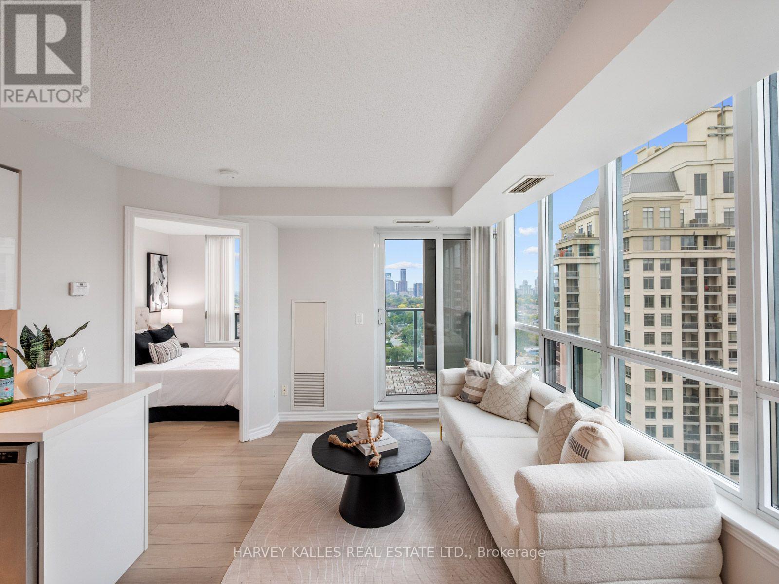 1814 - 17 Barberry Place, Toronto, Ontario M2K 3E2 - Photo 14 - C13848042