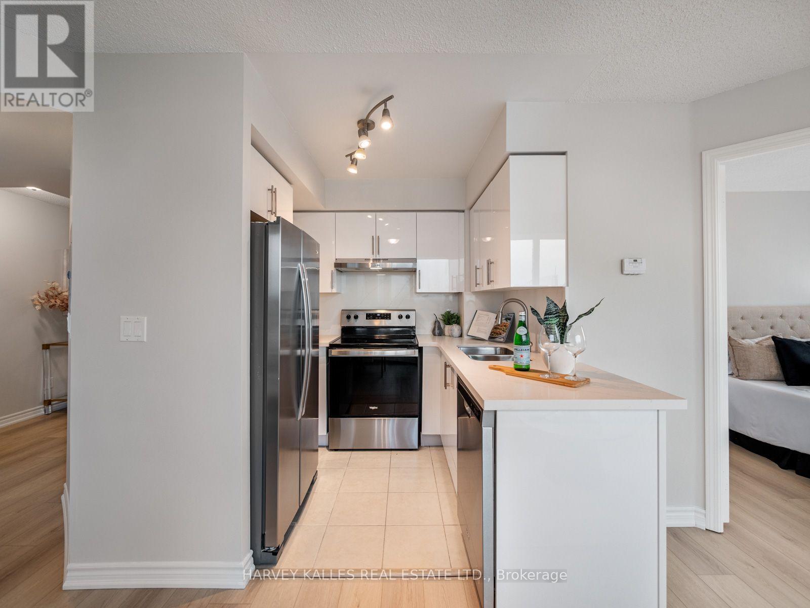 1814 - 17 Barberry Place, Toronto, Ontario M2K 3E2 - Photo 19 - C13848042