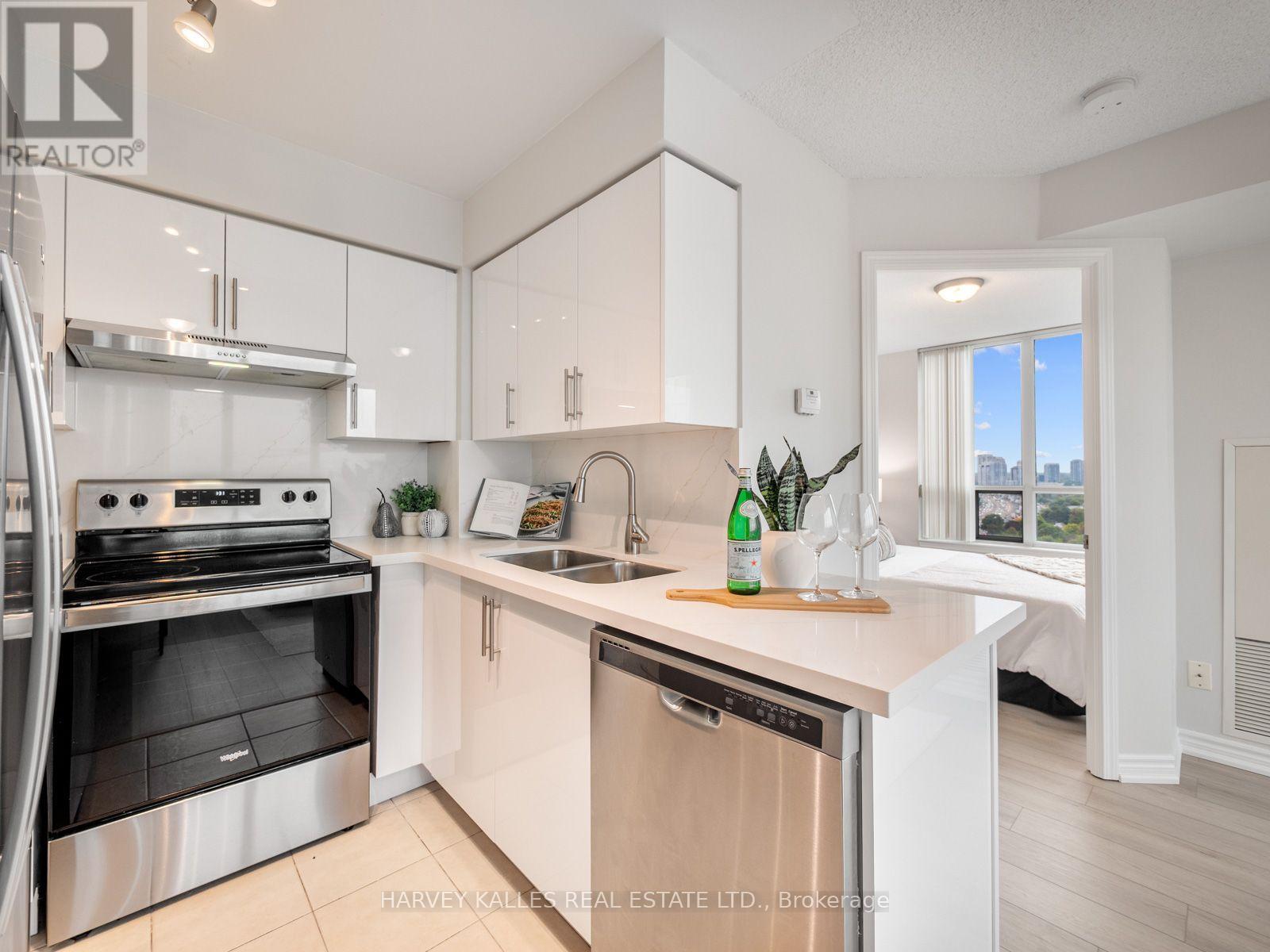 1814 - 17 Barberry Place, Toronto, Ontario M2K 3E2 - Photo 20 - C13848042