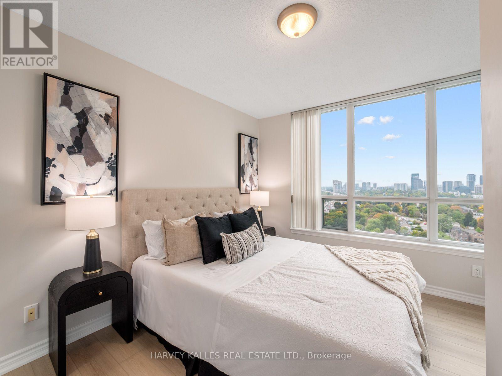 1814 - 17 Barberry Place, Toronto, Ontario M2K 3E2 - Photo 23 - C13848042