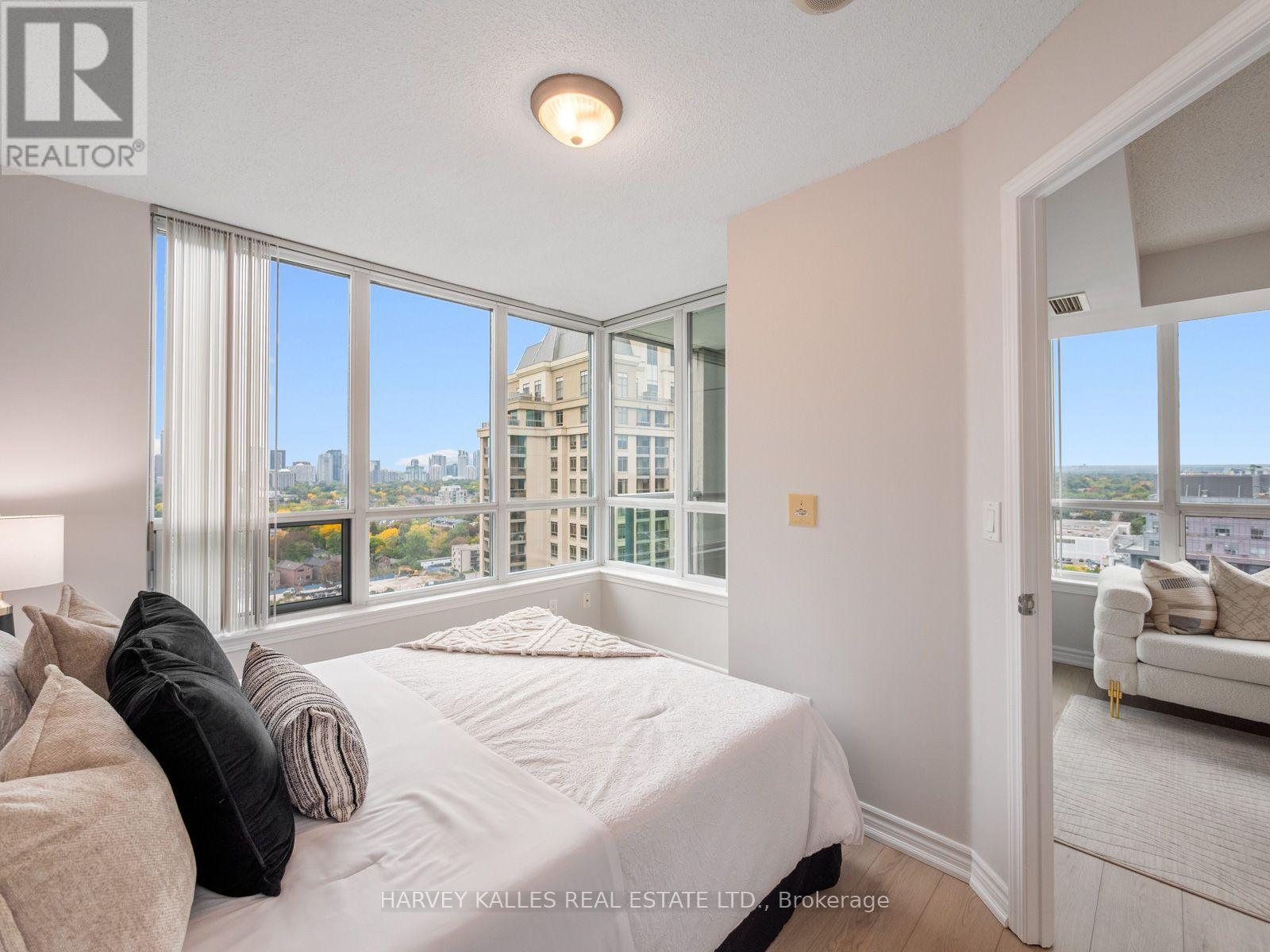 1814 - 17 Barberry Place, Toronto, Ontario M2K 3E2 - Photo 24 - C13848042