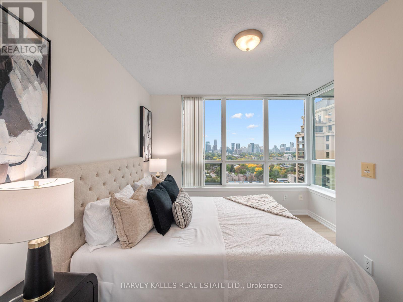 1814 - 17 Barberry Place, Toronto, Ontario M2K 3E2 - Photo 25 - C13848042