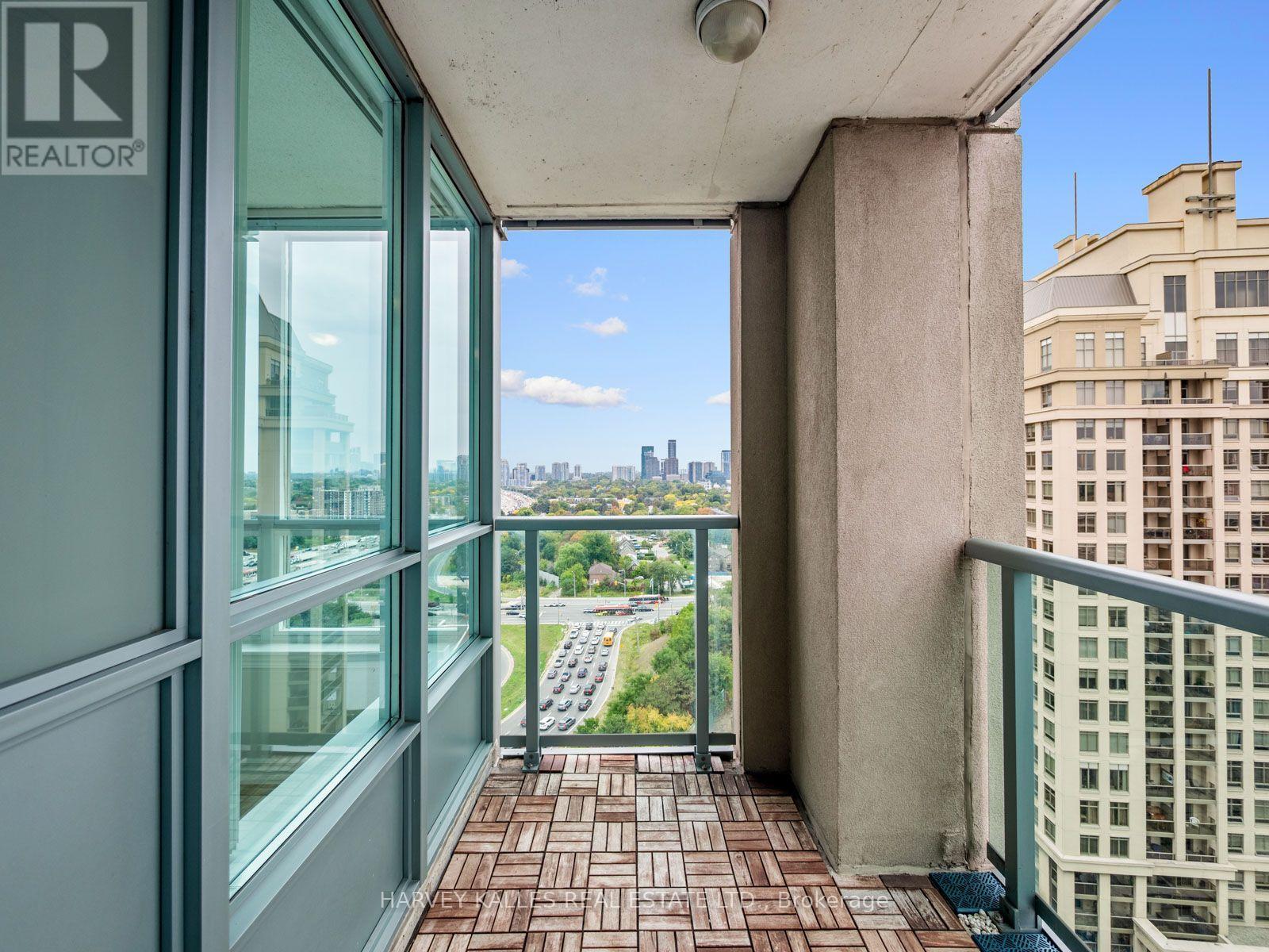 1814 - 17 Barberry Place, Toronto, Ontario M2K 3E2 - Photo 30 - C13848042