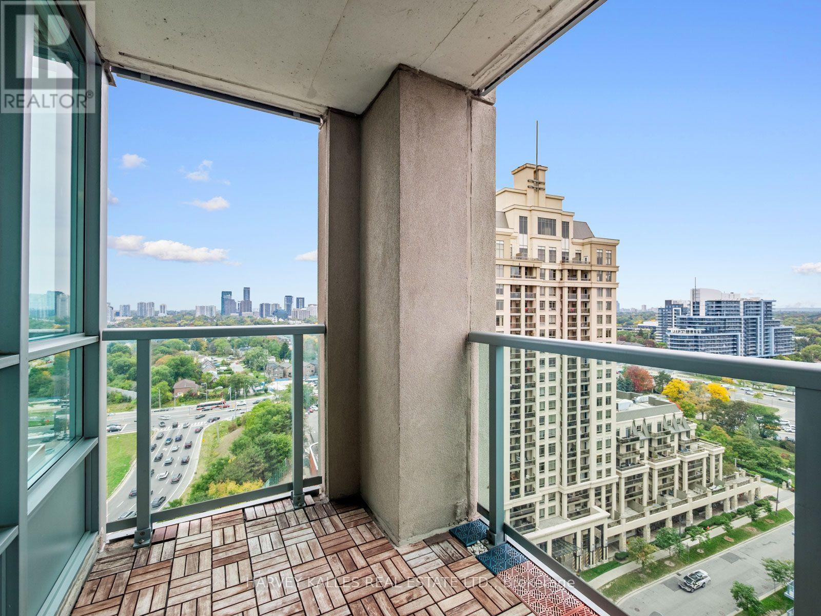 1814 - 17 Barberry Place, Toronto, Ontario M2K 3E2 - Photo 31 - C13848042