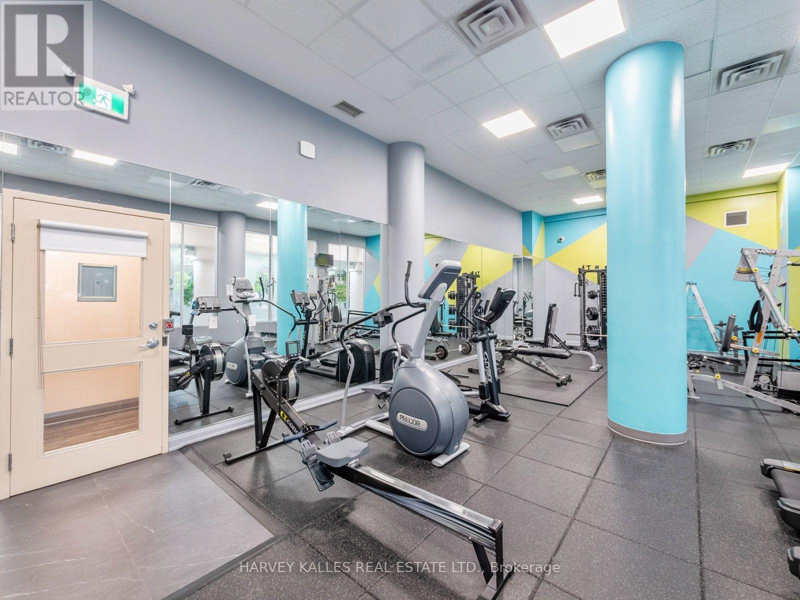 1814 - 17 Barberry Place, Toronto, Ontario M2K 3E2 - Photo 36 - C13848042
