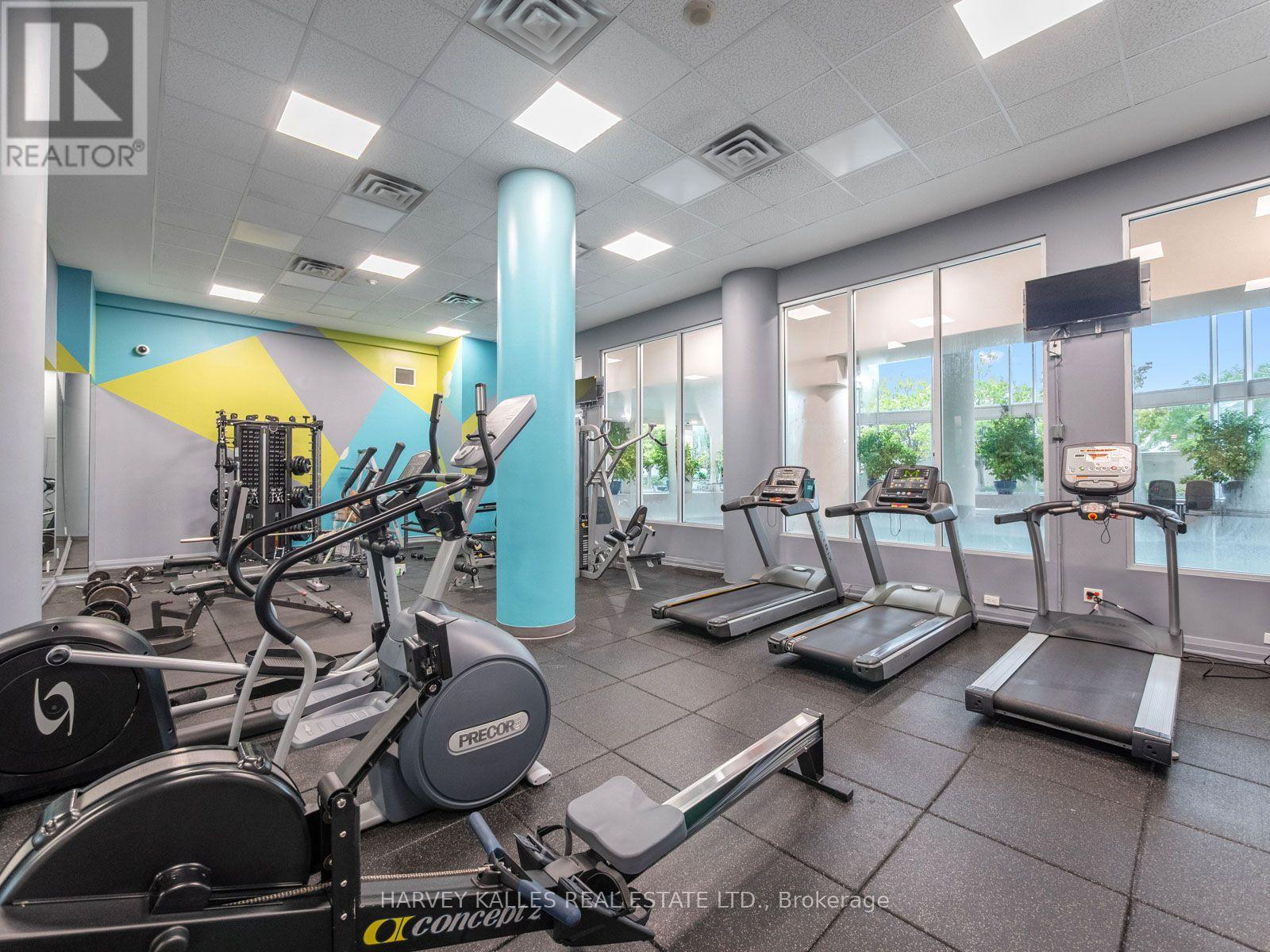 1814 - 17 Barberry Place, Toronto, Ontario M2K 3E2 - Photo 37 - C13848042