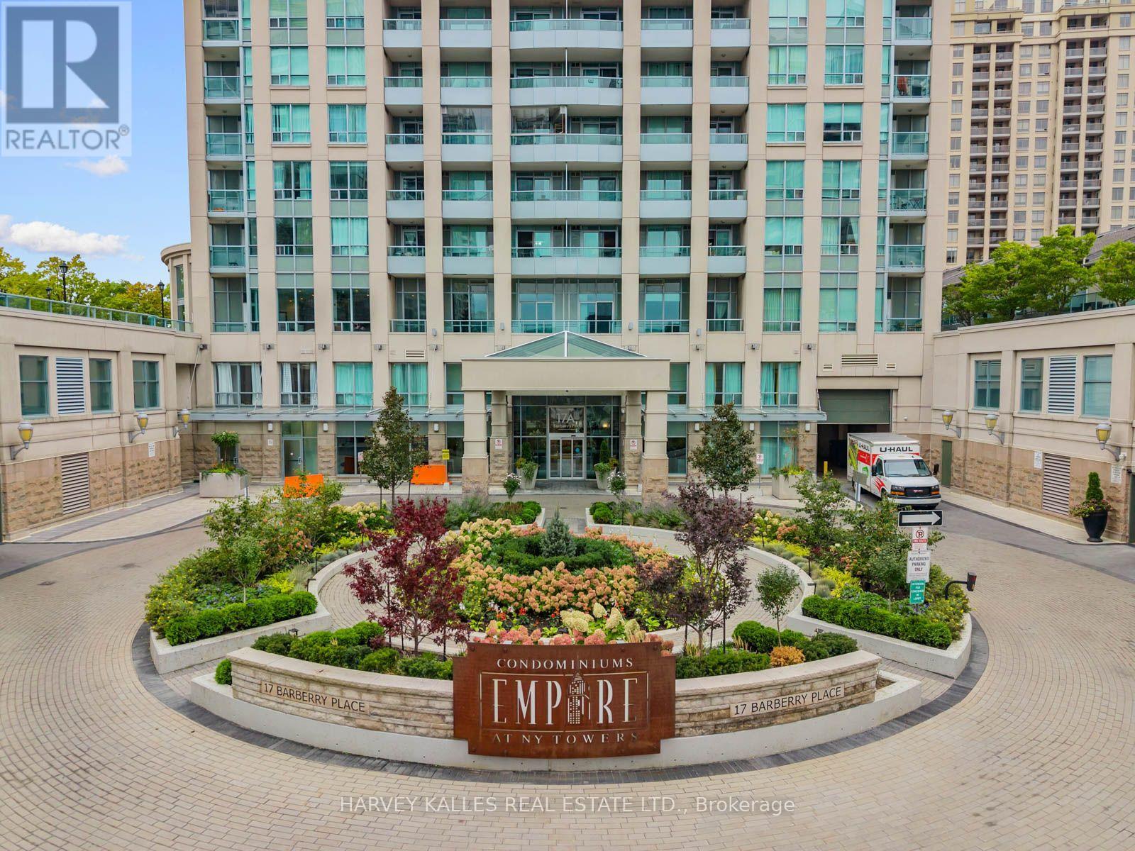 1814 - 17 Barberry Place, Toronto, Ontario M2K 3E2 - Photo 39 - C13848042