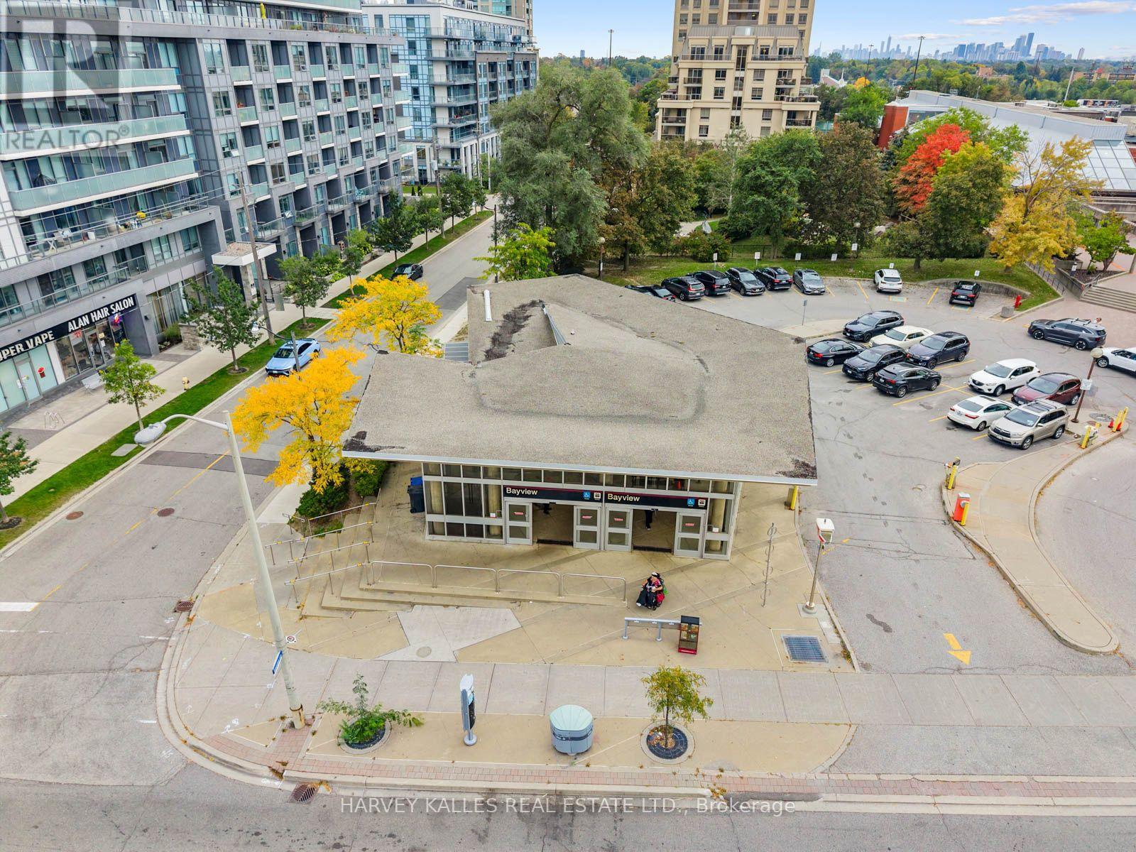 1814 - 17 Barberry Place, Toronto, Ontario M2K 3E2 - Photo 42 - C13848042
