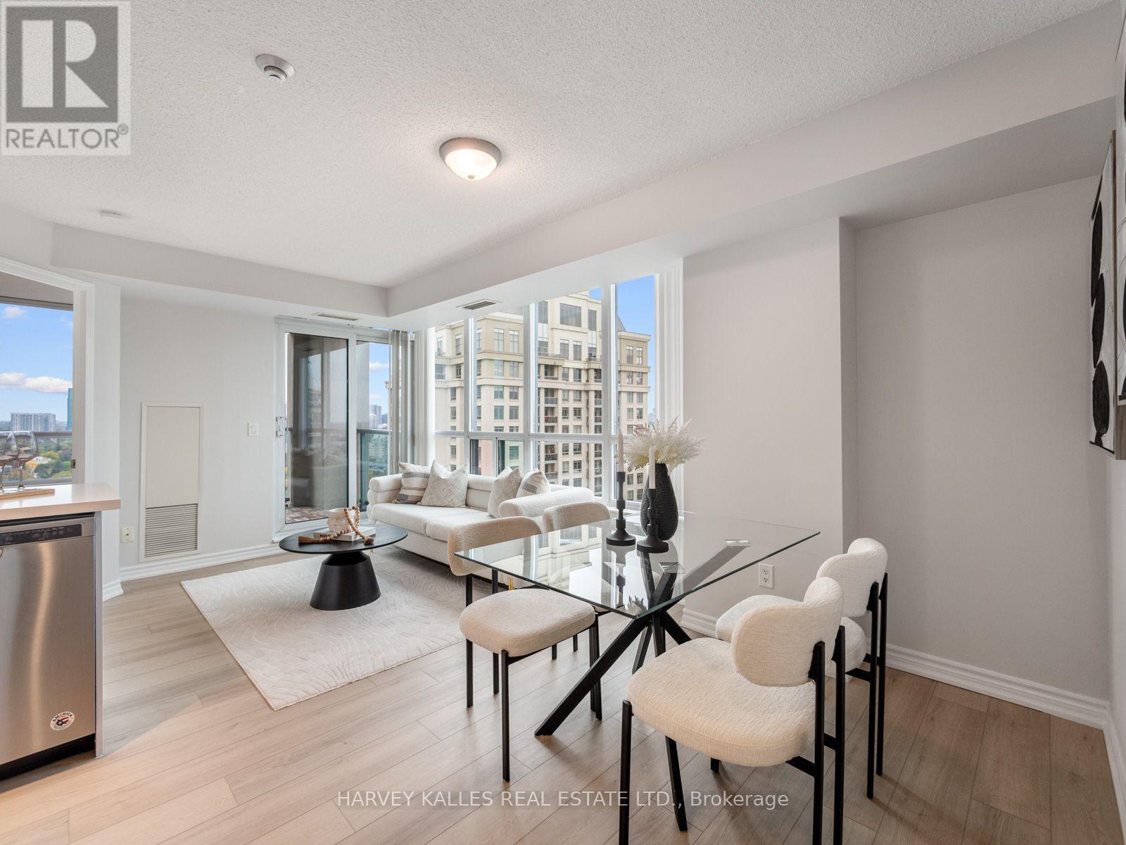 1814 - 17 Barberry Place, Toronto, Ontario M2K 3E2 - Photo 9 - C13848042