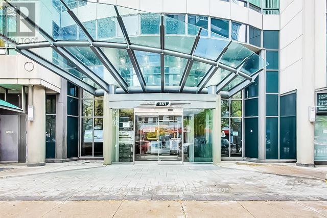 1510 - 361 FRONT STREET W, Toronto, Ontario