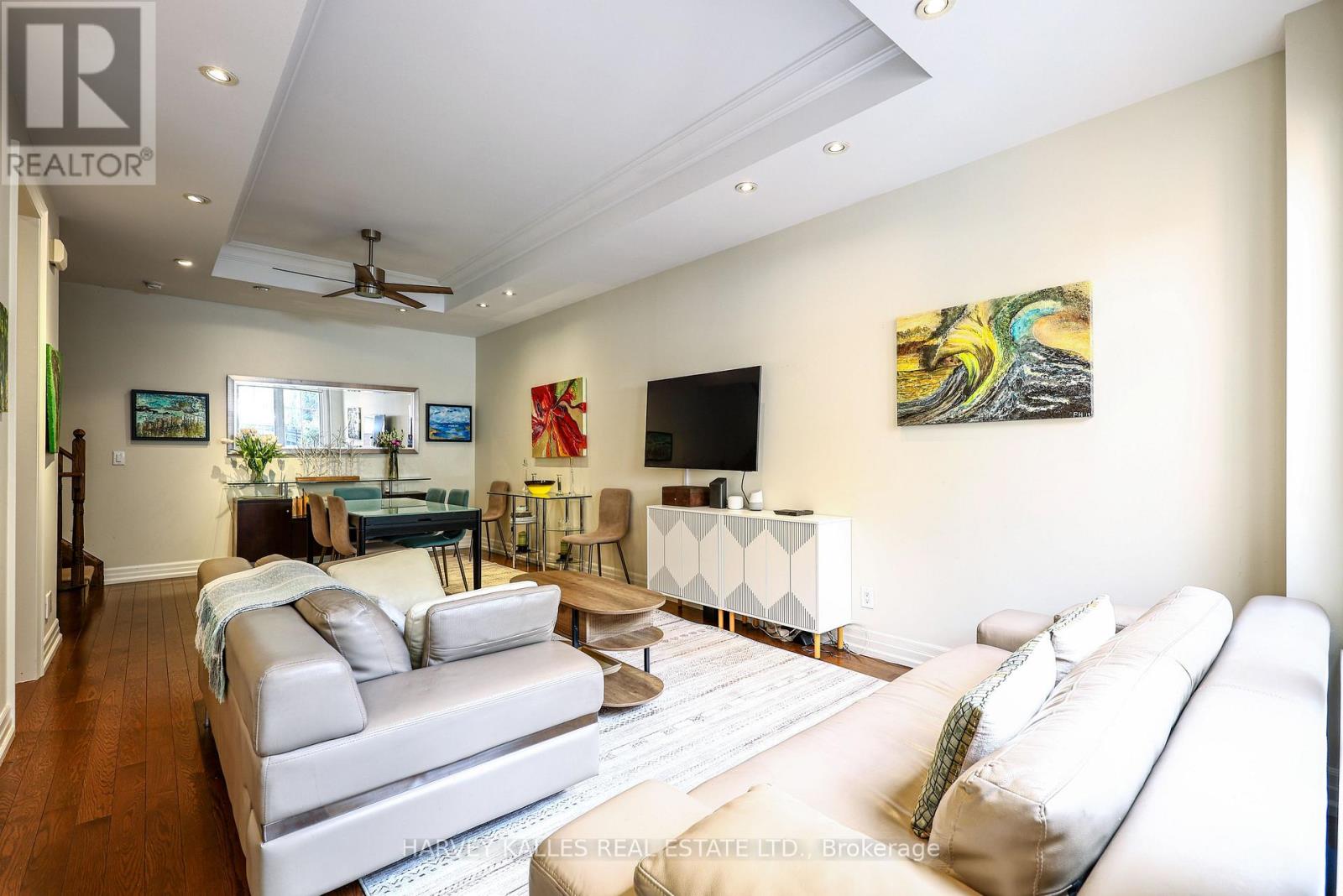 Th9 - 21 Burkebrook Place, Toronto, Ontario M4G 0A2 - Photo 15 - C13849062