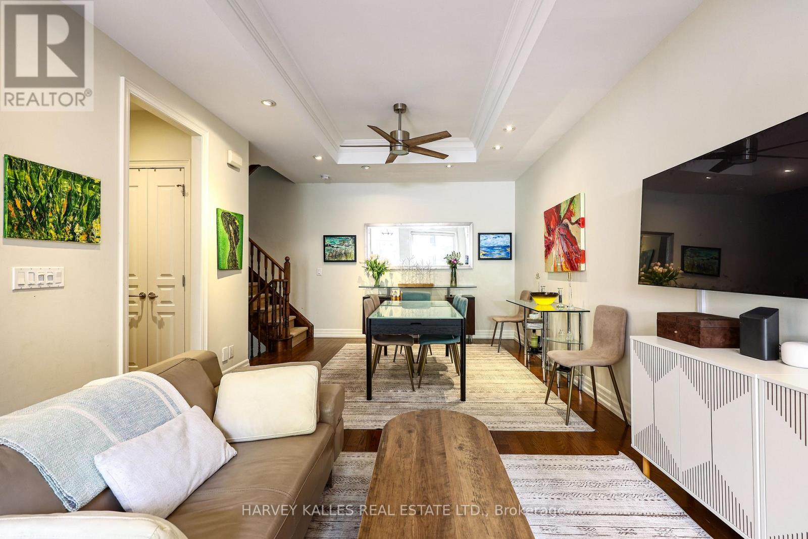 Th9 - 21 Burkebrook Place, Toronto, Ontario M4G 0A2 - Photo 16 - C13849062