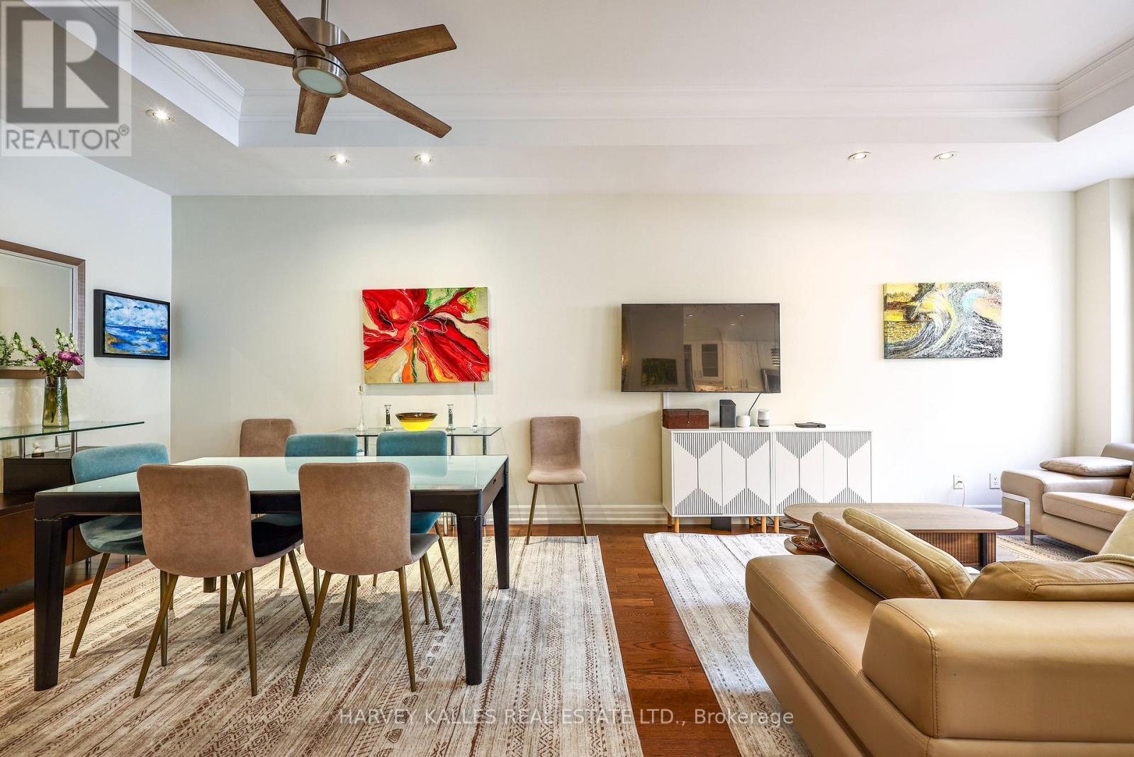 Th9 - 21 Burkebrook Place, Toronto, Ontario M4G 0A2 - Photo 17 - C13849062