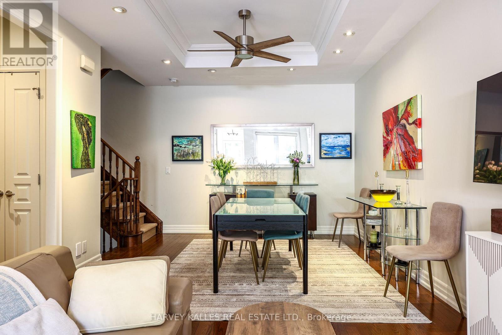 Th9 - 21 Burkebrook Place, Toronto, Ontario M4G 0A2 - Photo 18 - C13849062