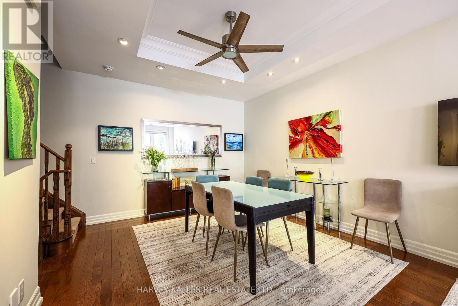 Th9 - 21 Burkebrook Place, Toronto, Ontario M4G 0A2 - Photo 19 - C13849062