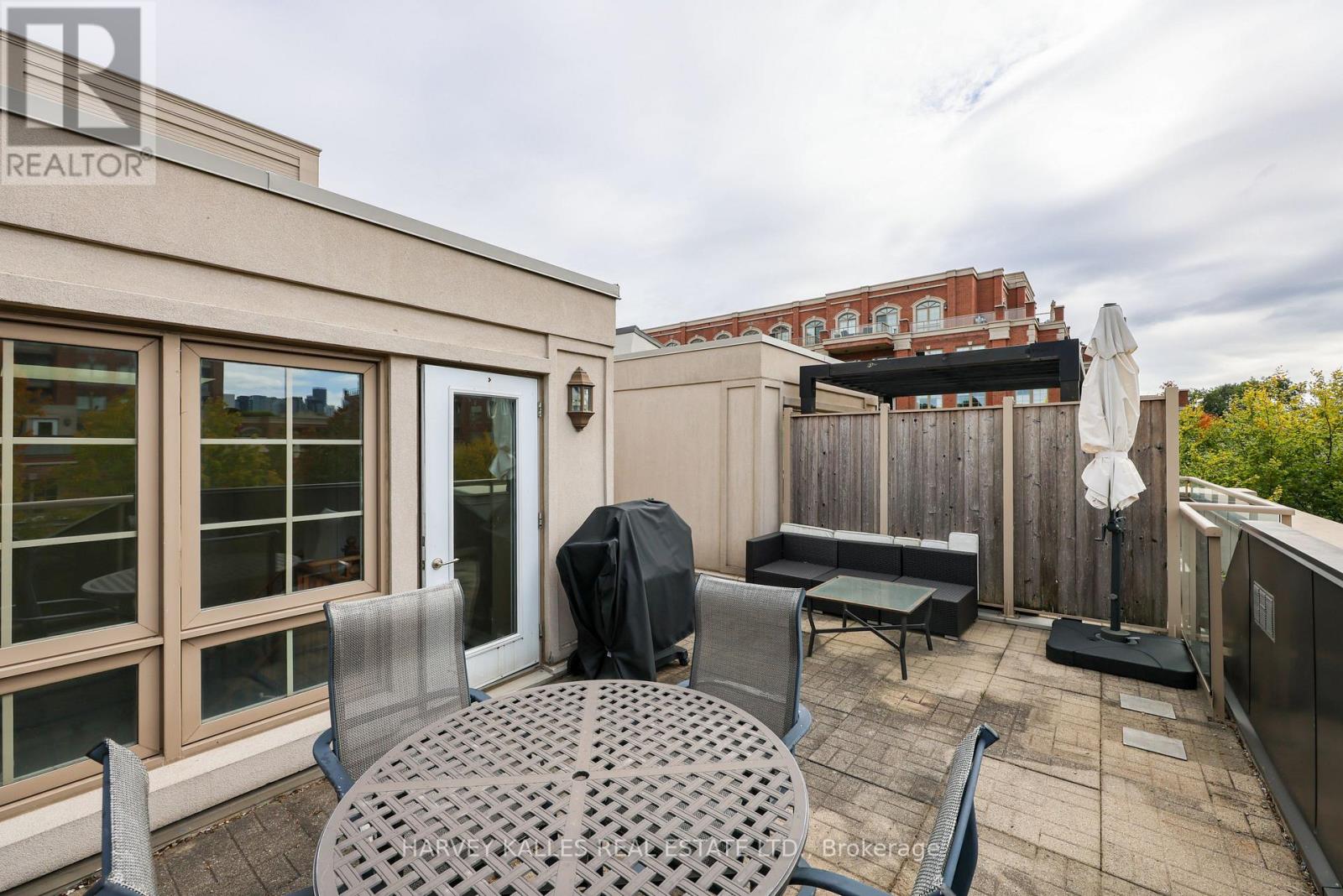 Th9 - 21 Burkebrook Place, Toronto, Ontario M4G 0A2 - Photo 36 - C13849062