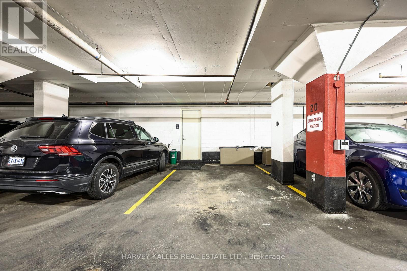 Th9 - 21 Burkebrook Place, Toronto, Ontario M4G 0A2 - Photo 41 - C13849062