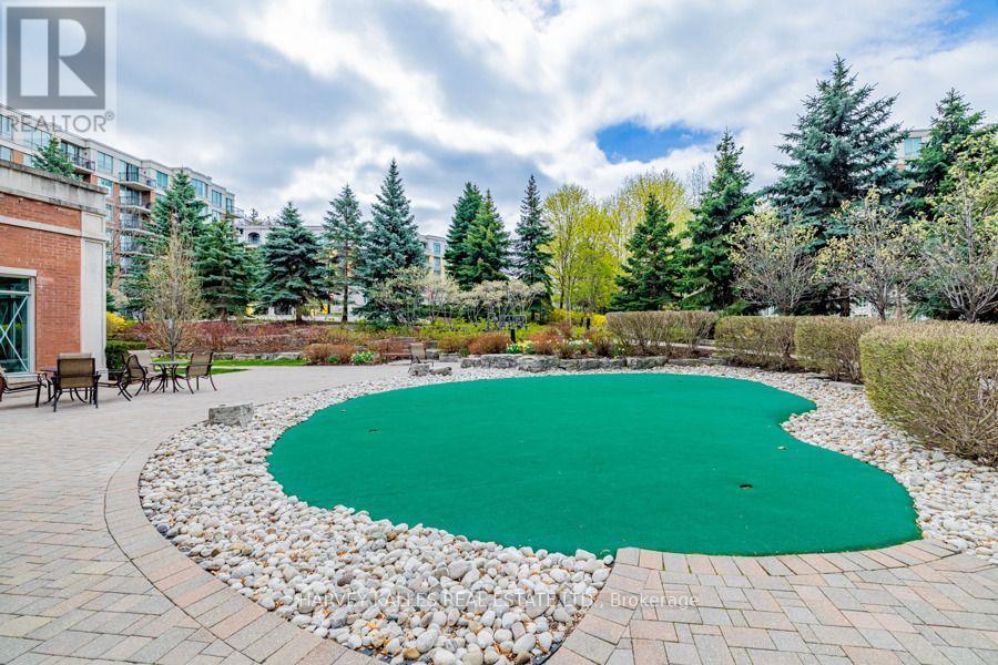 317 - 38 William Carson Crescent, Toronto, Ontario M2P 2H2 - Photo 21 - C13849118