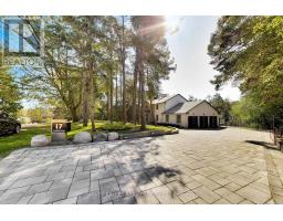 17 CYNTHIA CRESCENT, Richmond Hill, Ontario