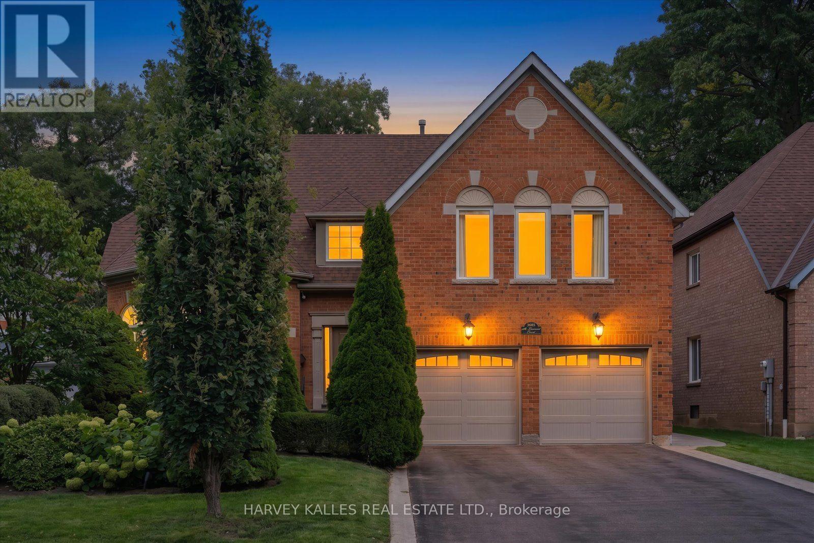 3685 ST. LAURENT COURT, Mississauga, Ontario