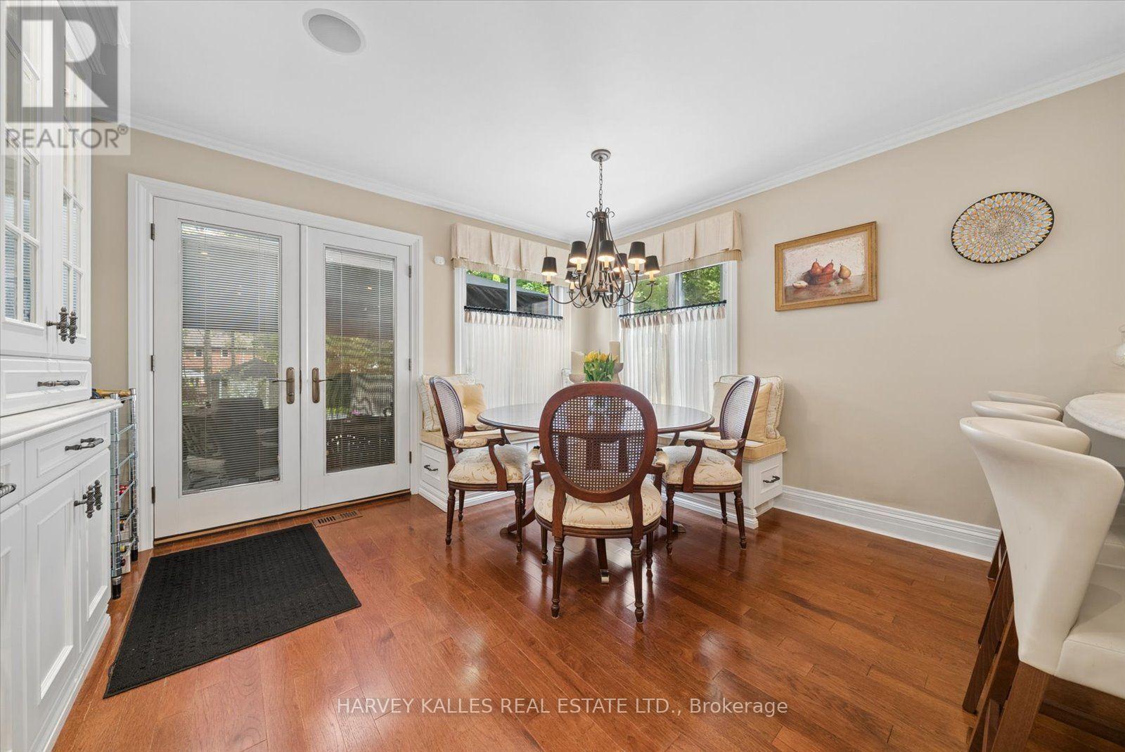3685 St. Laurent Court, Mississauga, Ontario L5L 4T2 - Photo 10 - W13850786