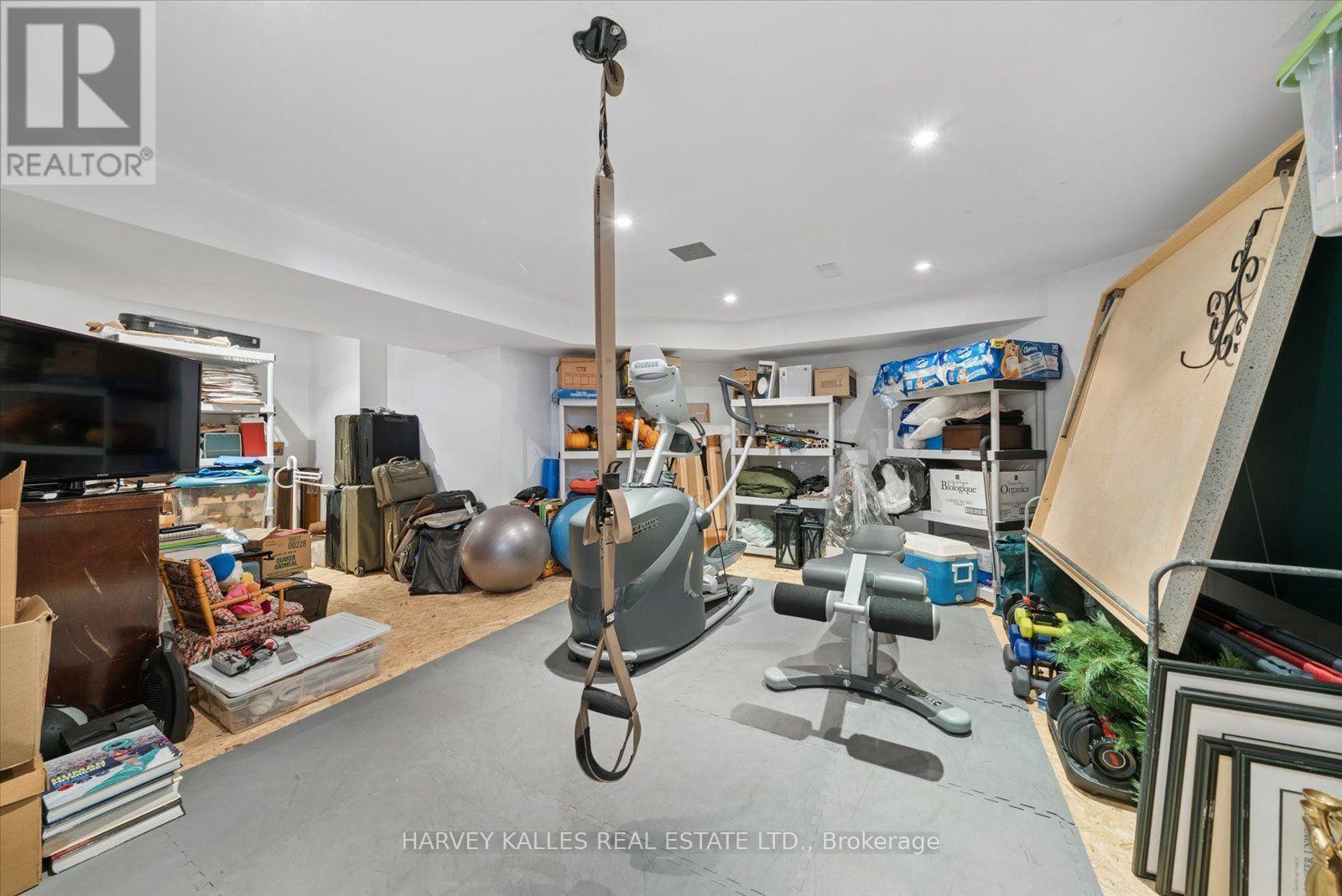 3685 St. Laurent Court, Mississauga, Ontario L5L 4T2 - Photo 35 - W13850786