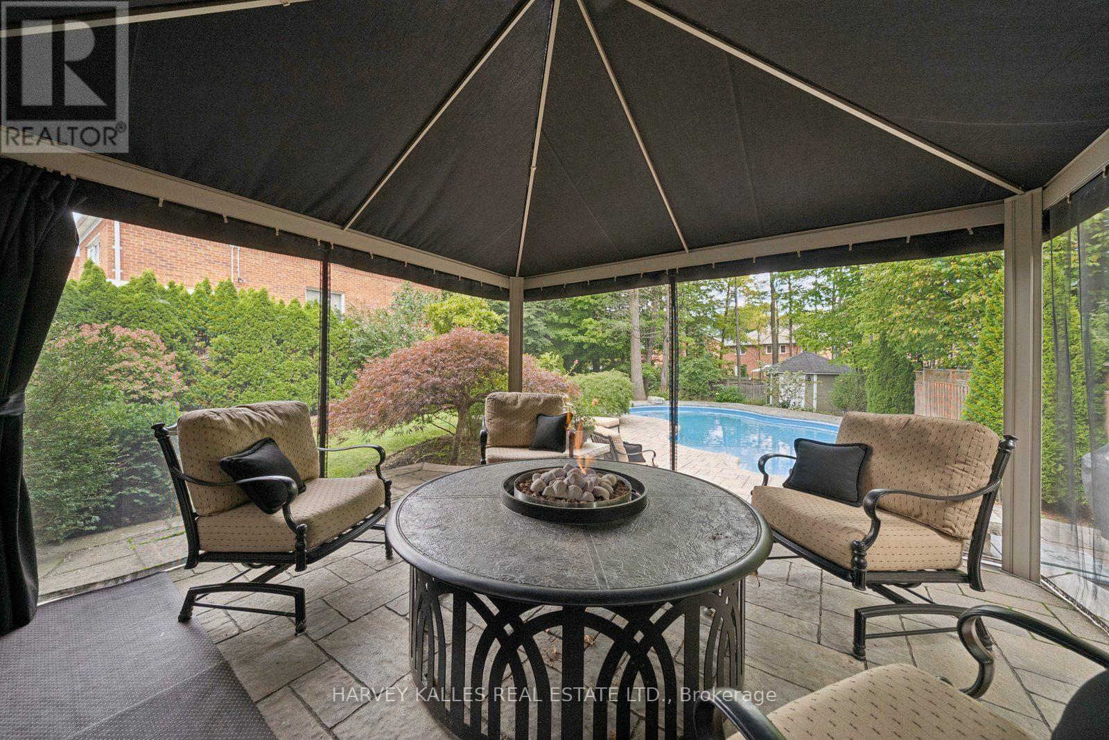3685 St. Laurent Court, Mississauga, Ontario L5L 4T2 - Photo 36 - W13850786