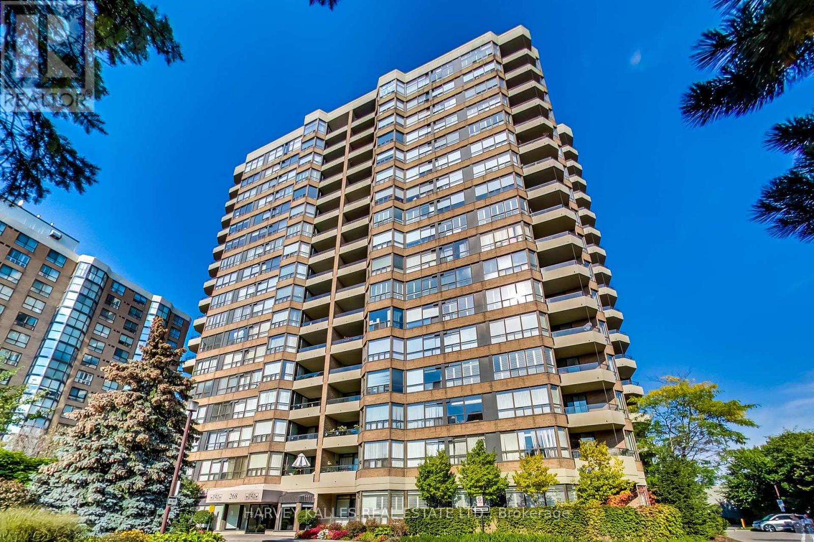 314 - 268 RIDLEY BOULEVARD, Toronto, Ontario