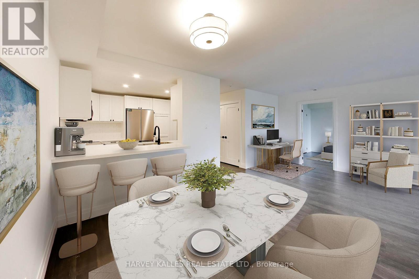 314 - 268 Ridley Boulevard, Toronto, Ontario M5M 4N3 - Photo 16 - C13851266