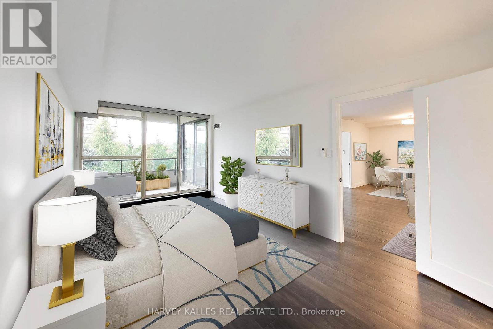 314 - 268 Ridley Boulevard, Toronto, Ontario M5M 4N3 - Photo 22 - C13851266