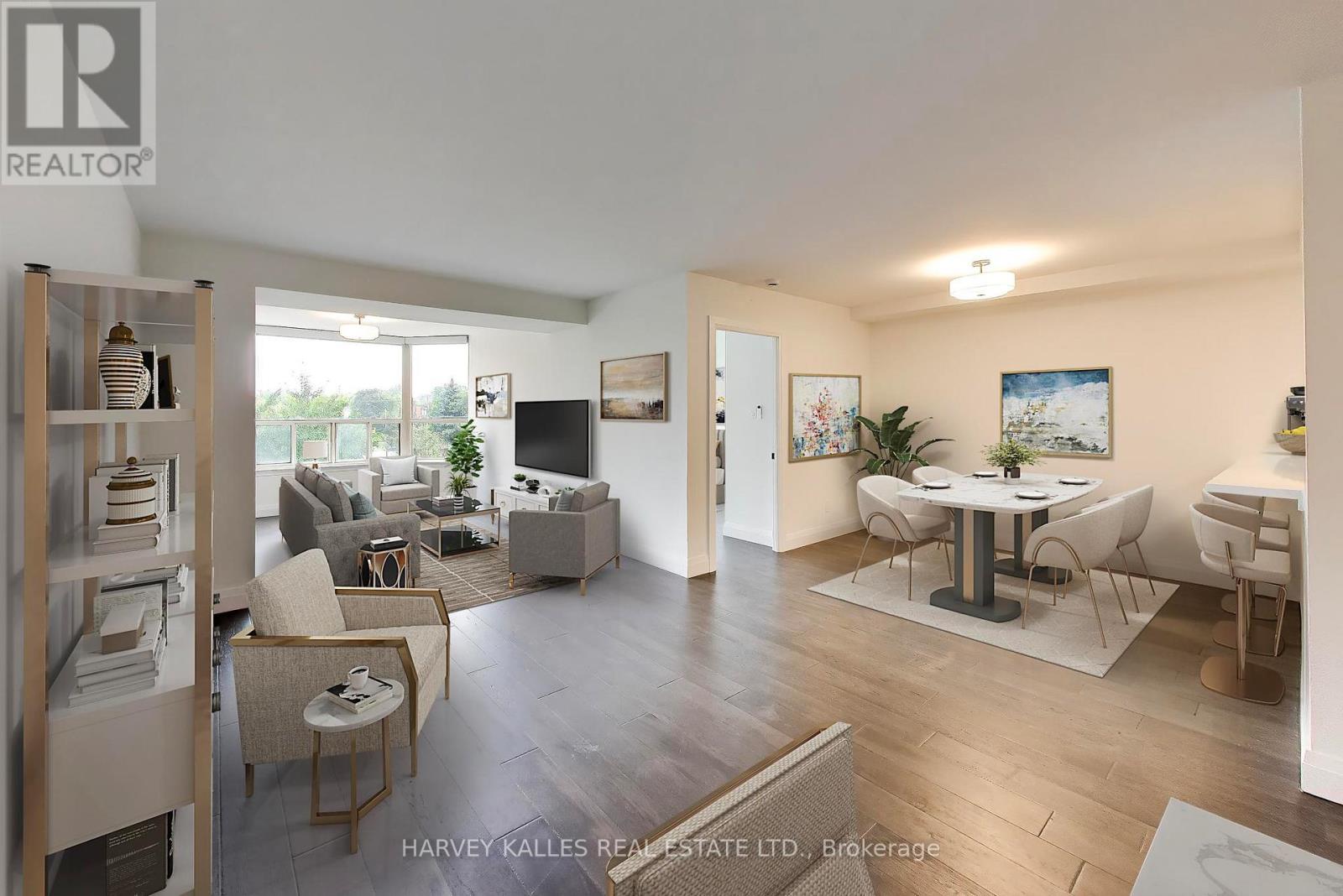 314 - 268 Ridley Boulevard, Toronto, Ontario M5M 4N3 - Photo 9 - C13851266