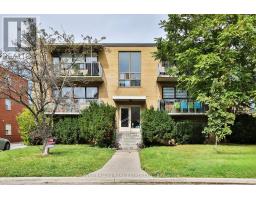 2 - 28 FRASERWOOD AVENUE, Toronto, Ontario